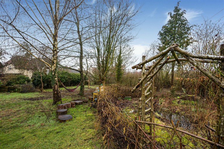 Images for The Police House, 4, Bury Gardens, Ickleton Road,