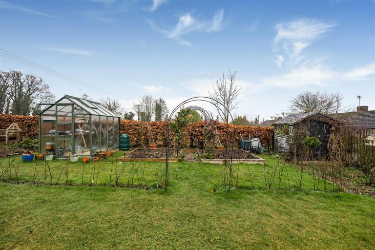 Images for The Police House, 4, Bury Gardens, Ickleton Road,