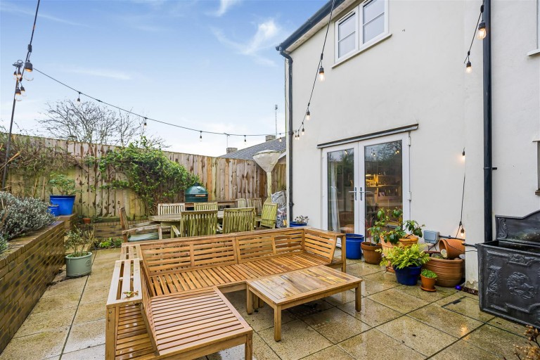 Images for The Police House, 4, Bury Gardens, Ickleton Road,