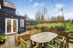 Images for The Police House, 4, Bury Gardens, Ickleton Road,