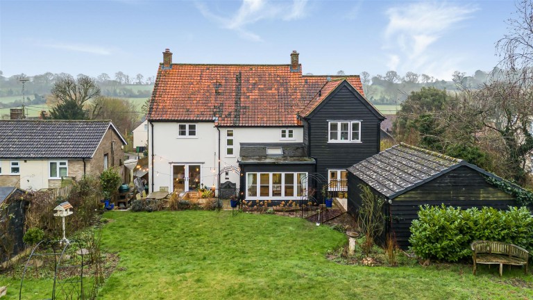 Images for The Police House, 4, Bury Gardens, Ickleton Road,