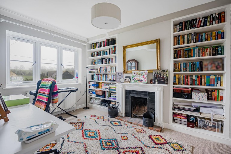 Images for The Police House, 4, Bury Gardens, Ickleton Road,