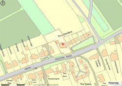 Images for The Police House, 4, Bury Gardens, Ickleton Road,