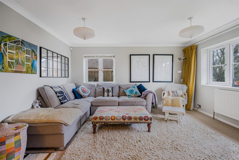 Images for The Police House, 4, Bury Gardens, Ickleton Road,