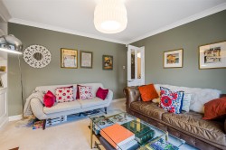 Images for The Police House, 4, Bury Gardens, Ickleton Road,