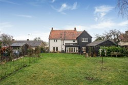 Images for The Police House, 4, Bury Gardens, Ickleton Road,