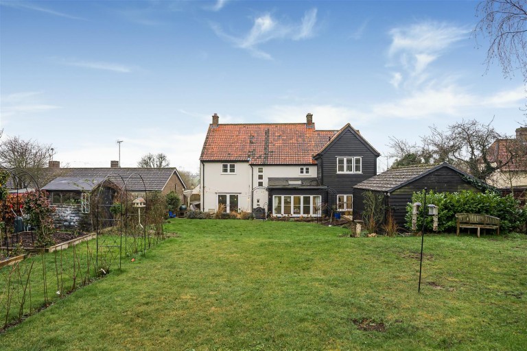 Images for The Police House, 4, Bury Gardens, Ickleton Road,