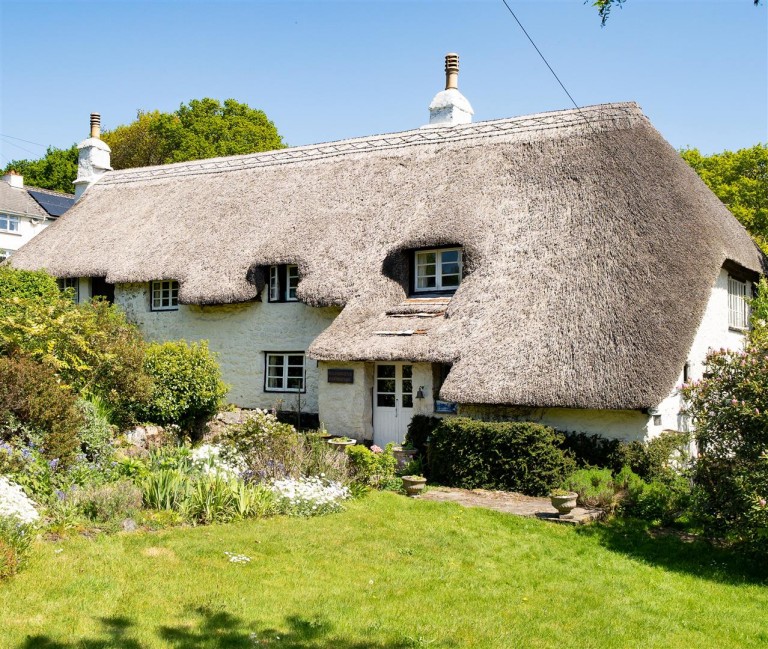 Images for Pethybridge, Lustleigh, Newton Abbot