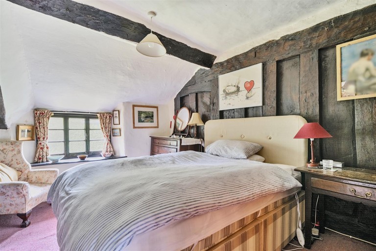 Images for Pethybridge, Lustleigh, Newton Abbot