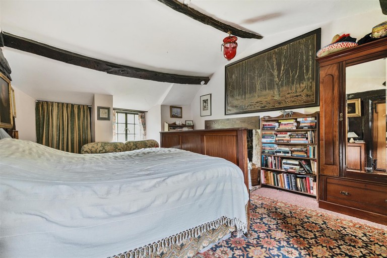 Images for Pethybridge, Lustleigh, Newton Abbot