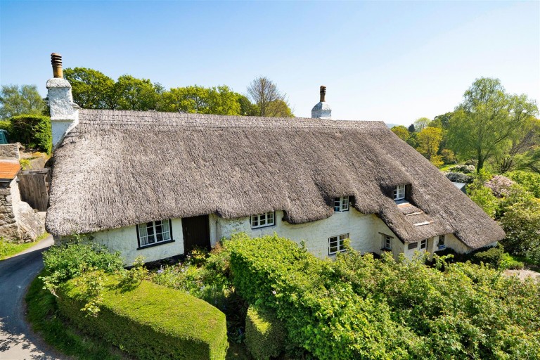 Images for Pethybridge, Lustleigh, Newton Abbot