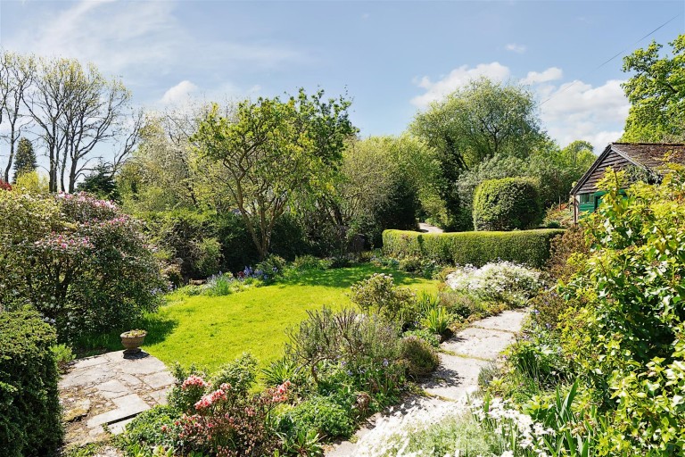 Images for Pethybridge, Lustleigh, Newton Abbot