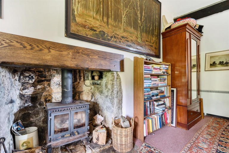 Images for Pethybridge, Lustleigh, Newton Abbot