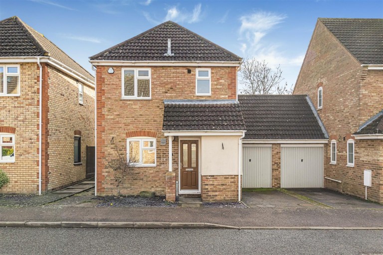 Images for Brookside, Orwell, Royston