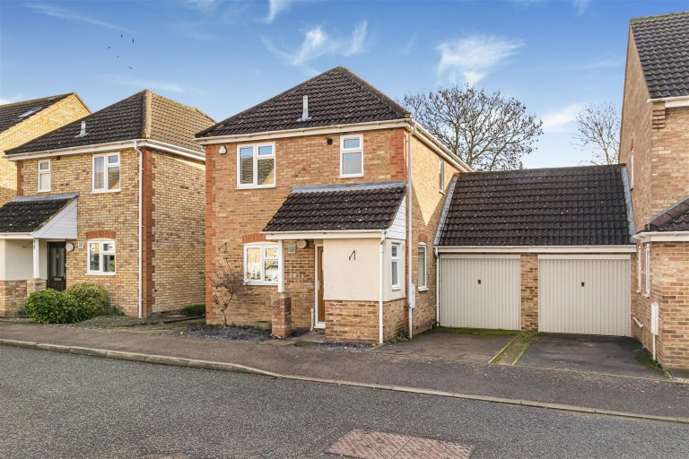 Images for Brookside, Orwell, Royston