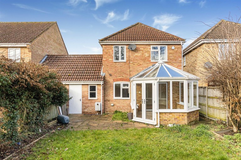 Images for Brookside, Orwell, Royston