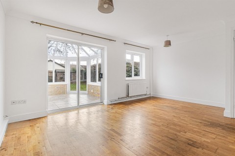 Click the photo for more details of Brookside, Orwell, Royston