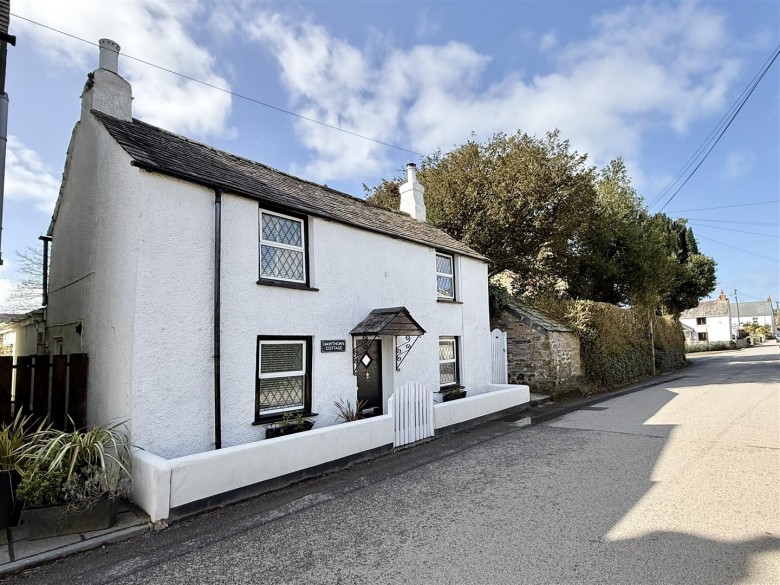 Click the photo for more details of St. Teath