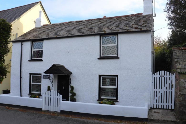 Click the photo for more details of St. Teath