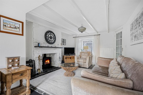 Click the photo for more details of St. Teath