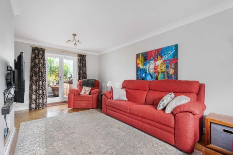 Click the photo for more details of 5 Bunkers Hill, Badby, Daventry, NN11