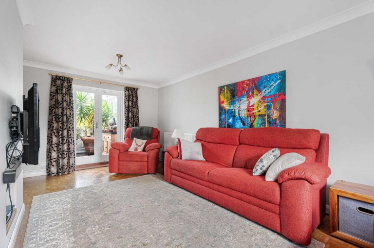 Images for 5 Bunkers Hill, Badby, Daventry, NN11