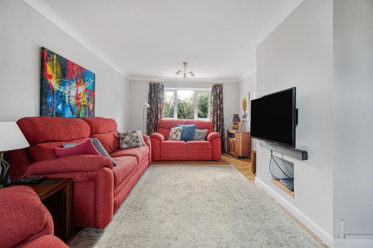 Images for 5 Bunkers Hill, Badby, Daventry, NN11