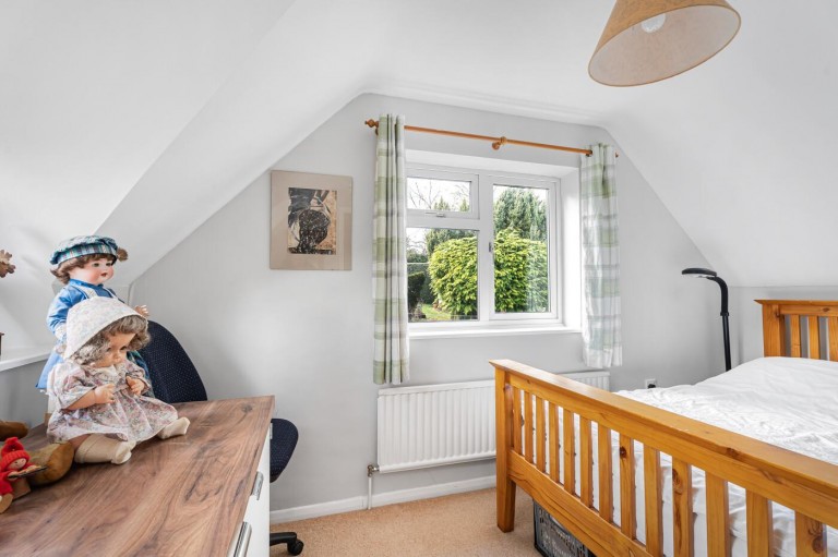 Images for 5 Bunkers Hill, Badby, Daventry, NN11