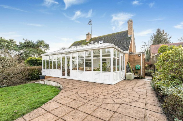 Images for 5 Bunkers Hill, Badby, Daventry, NN11