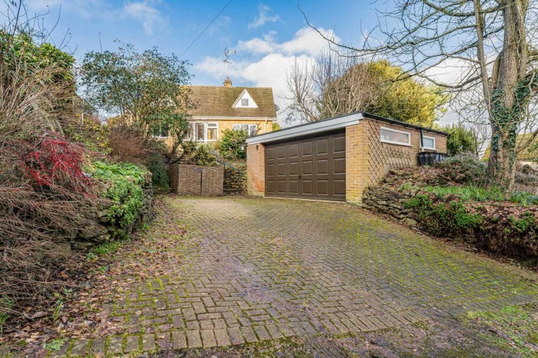 Images for 5 Bunkers Hill, Badby, Daventry, NN11