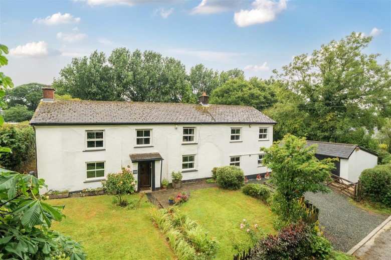 Click the photo for more details of Burdon Lane, Highampton, Beaworthy