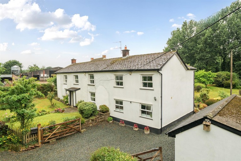 Images for Burdon Lane, Highampton, Beaworthy