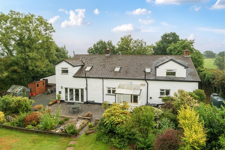 Images for Burdon Lane, Highampton, Beaworthy