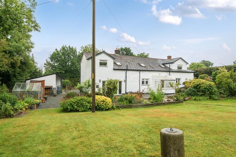 Images for Burdon Lane, Highampton, Beaworthy