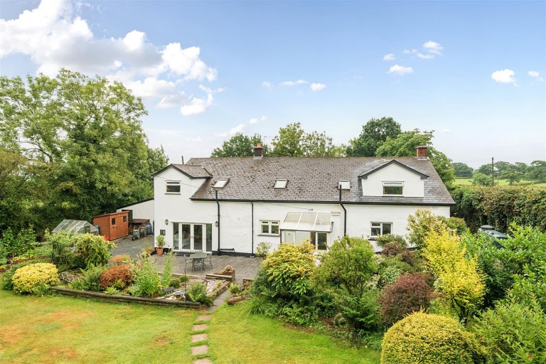 Images for Burdon Lane, Highampton, Beaworthy