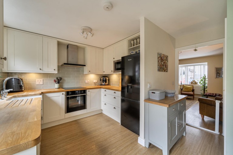 Images for Flax Meadow Lane, Axminster