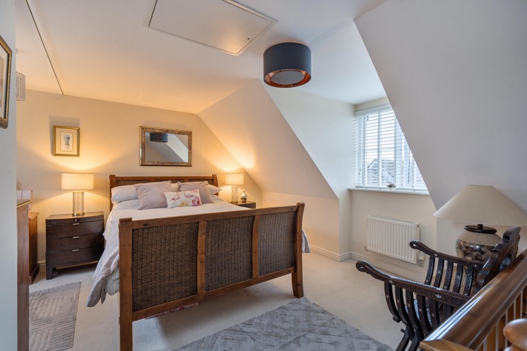 Images for Flax Meadow Lane, Axminster