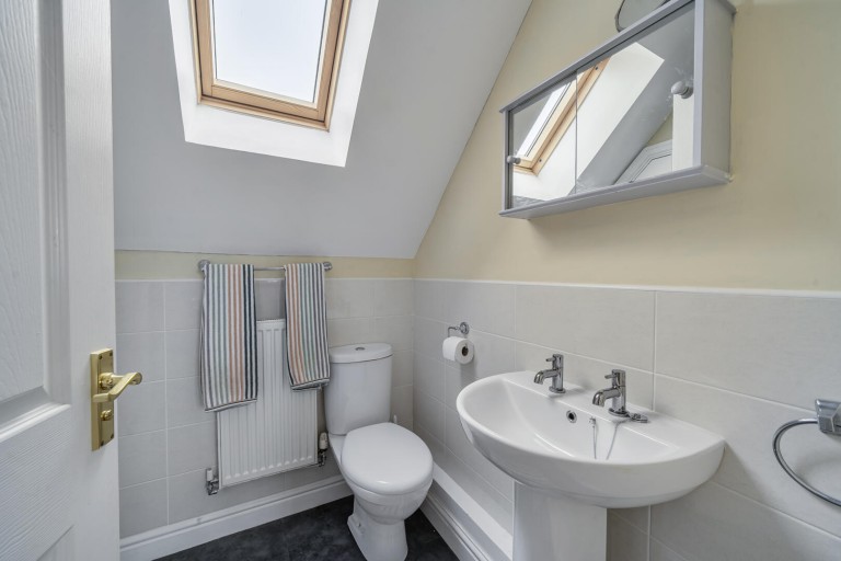 Images for Flax Meadow Lane, Axminster