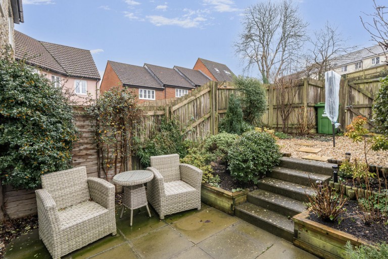 Images for Flax Meadow Lane, Axminster