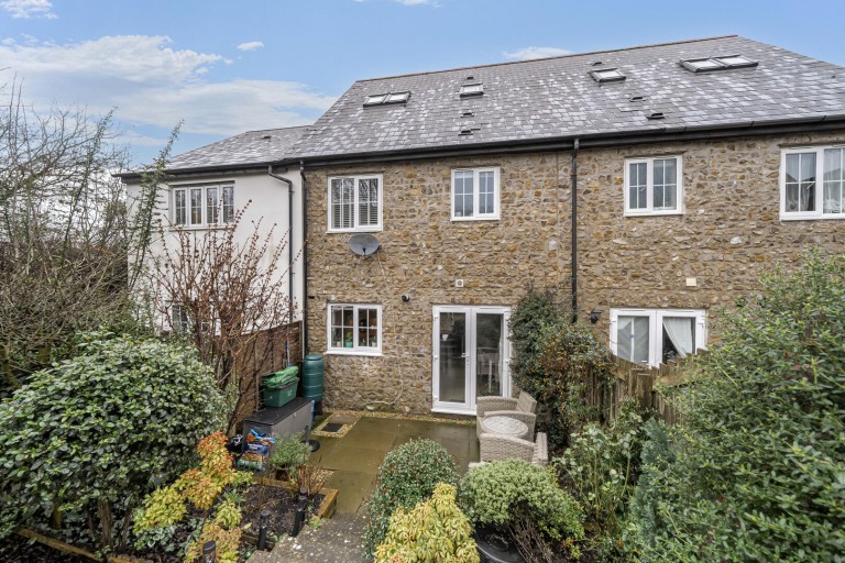 Images for Flax Meadow Lane, Axminster