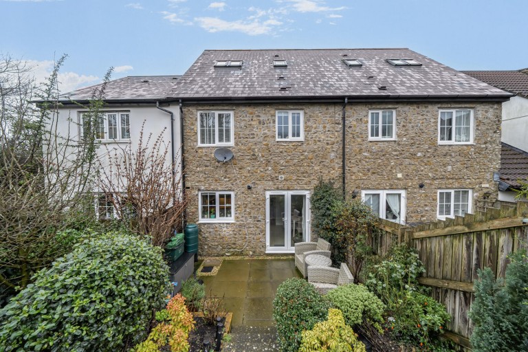 Images for Flax Meadow Lane, Axminster