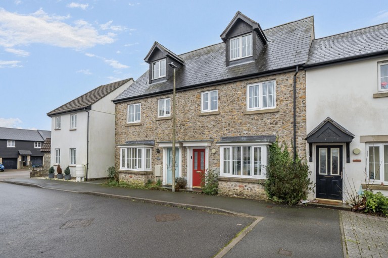 Images for Flax Meadow Lane, Axminster