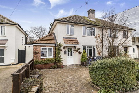 Birdwood Road, Cambridge