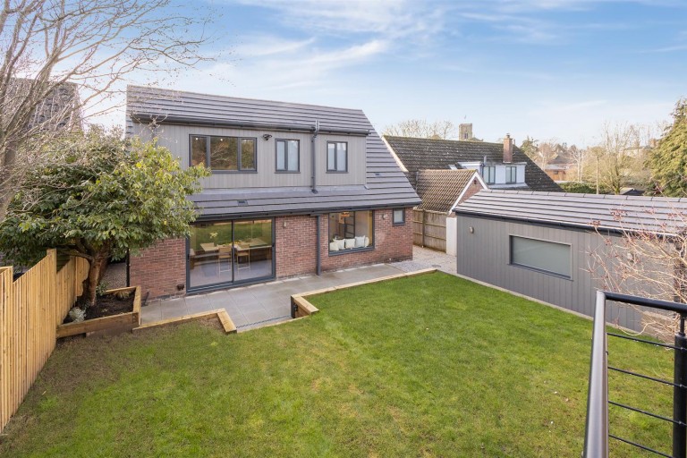 Images for Manor Drive, Stretton On Dunsmore, Rugby