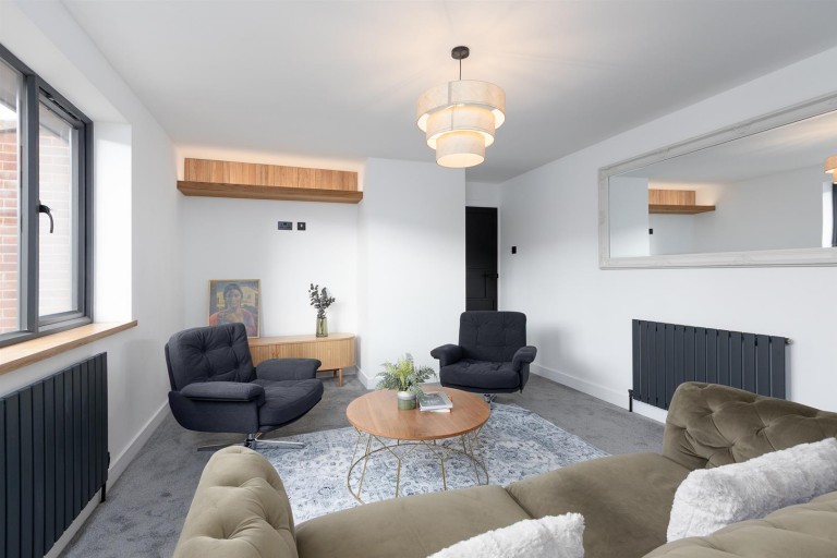 Images for Manor Drive, Stretton On Dunsmore, Rugby