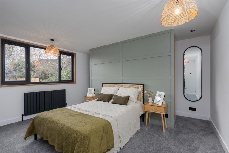 Images for Manor Drive, Stretton On Dunsmore, Rugby