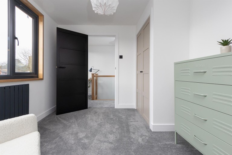 Images for Manor Drive, Stretton On Dunsmore, Rugby