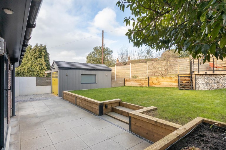 Images for Manor Drive, Stretton On Dunsmore, Rugby