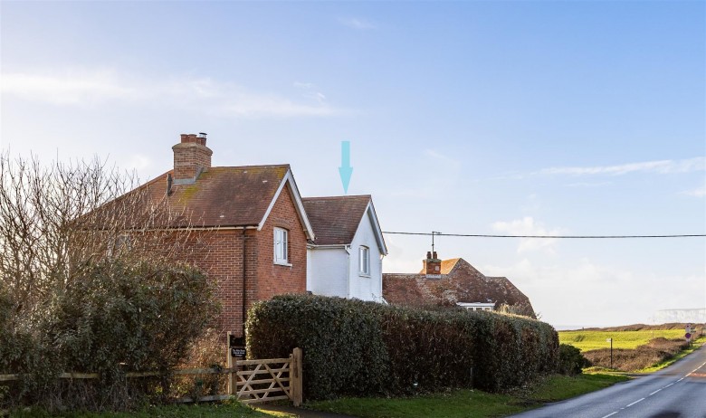 Click the photo for more details of Brook, Isle of Wight