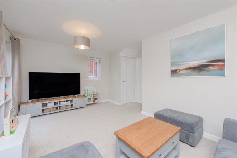 Images for Jersey Drive, Ashby-De-La-Zouch, LE65